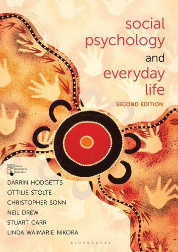 Social Psychology and Everyday Life 9781352009446, Verzenden, Zo goed als nieuw, Darrin Hodgetts