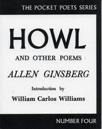 Howl & Other Poems 9780872860179 Allen Ginsberg, Verzenden, Allen Ginsberg