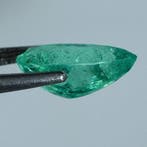 Paraiba toermalijn - 4.33 ct - International Gemological, Nieuw