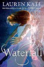 Waterfall 9780552567527 Lauren Kate, Verzenden, Gelezen, Lauren Kate