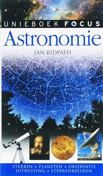 Focus Astronomie / Focus 9789047500285 I. Ridpath, Verzenden, Zo goed als nieuw, I. Ridpath