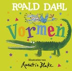 Vormen 9789026154256 Roald Dahl, Verzenden, Gelezen, Roald Dahl