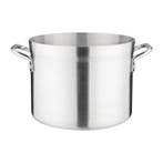 Soeppan | Aluminium | 7.6L | Div. Warmtebronnen |, Verzenden, Nieuw in verpakking