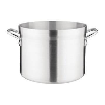 Soeppan | Aluminium | 7.6L | Div. Warmtebronnen |, Verzenden, Nieuw in verpakking