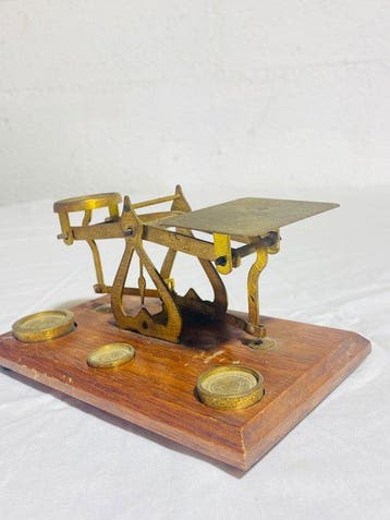 Warranted Accurate , Ancienne de précision , Or ,