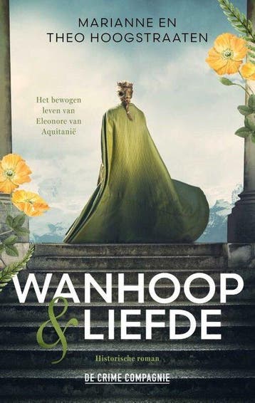 Wanhoop en liefde 9789461098214, Verzenden, Marianne En Theo Hoogstraaten