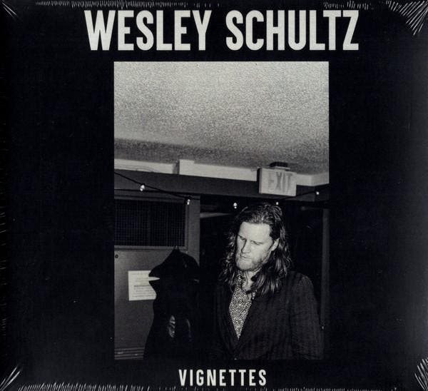 Wesley Schultz - Vignettes, CD & DVD, CD | Pop, Envoi