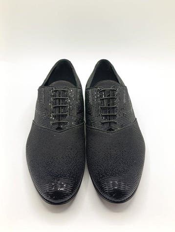 Louis Vuitton - Veterschoenen - Maat: EU 40.5