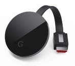 Google Chromecast Ultra (Google Producten), TV, Hi-fi & Vidéo, Ophalen of Verzenden