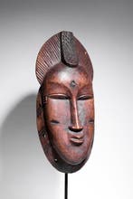 Masker - Baule - Ivoorkust (Zonder minimumprijs)