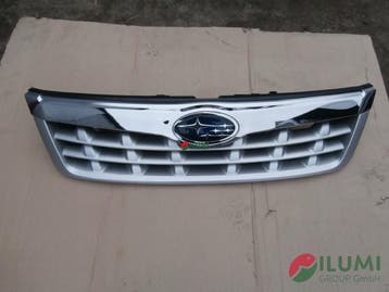 Grill Subaru Forester 2010-2012, Verzenden, Gebruikt