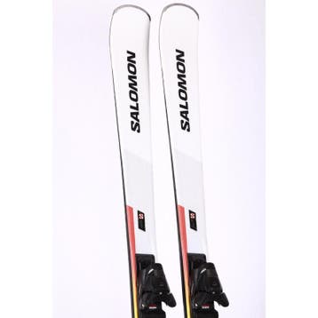 155 160 165 170 175 skis SALOMON S/MAX ENDURANCE 2025, grip, Verzenden