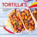 Tortillas 9789045218533 Machteld Smid, Verzenden, Machteld Smid
