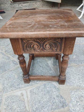 navarro - navarro argudo - Middentafel - hard hout