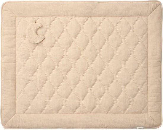 Boxkleed - Beige - Essentials (Babybox, Baby & Accessoires), Enfants & Bébés, Parcs, Envoi