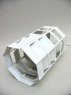Louis Poulsen - Poul Gernes - Hangende plafondlamp - Metaal