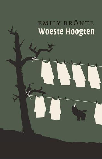 Woeste Hoogten / LJ Veen Klassiek / 1 9789020411508, Verzenden, Gelezen, Emily Brontë