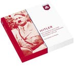 Hitler 9789085300151 Maarten van Rossem, Boeken, Verzenden, Gelezen, Maarten van Rossem