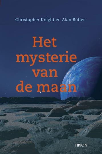 Mysterie van de maan 9789043908061 A. Butler, Verzenden, Gelezen, A. Butler