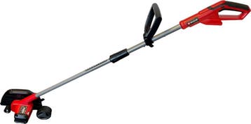 Einhell Accu Graskantensnijder GE-LE 18/190 Li Solo - Power, Verzenden, Zo goed als nieuw, Einhell
