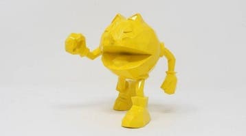 Orlinski - Pac man x Orlinski - Gaming merchandise - In