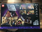 Lego Set - 21341 - Disney - Hocus Pocus, Nieuw