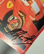 Ferrari - Michael Schumacher - Foto