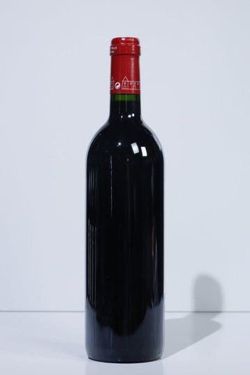 1996 Château Léoville Poyferré - Saint-Julien 2ème Grand Cru, Collections