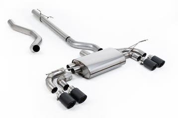 Roetfilter-back | Land Rover / Range Rover Defender 130 2.0, Verzenden