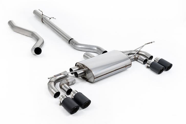 Roetfilter-back | Land Rover / Range Rover Defender 130 2.0, Auto-onderdelen, Uitlaatsystemen, Nieuw, Verzenden