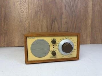 Tivoli Audio - Model One Radio, Audio, Tv en Foto, Nieuw