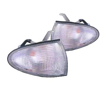 Clignotants Avant Accent 3P 95-97, Verzenden, Nieuw