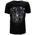 AC/DC Electric Plug Me In T-Shirt - Officiële Merchandise, Nieuw