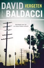 Vergeten / John Puller / 2 9789400504929 David Baldacci, Verzenden, Gelezen, David Baldacci
