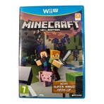 Minecraft Wii U Edition (NINTENDO WII U) (TWEEDEHANDS), Verzenden, Nieuw