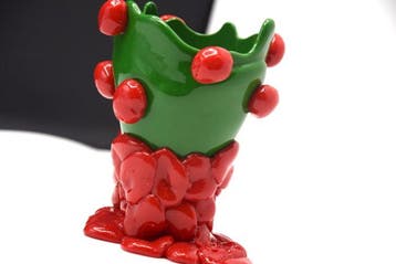 Fish Design - Corsi Design - Gaetano Pesce - Vaas - Nugget