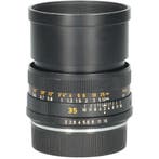 Leica Leitz Wetzlar / Leica Summicron-R 35mm F/2 CM2620, Ophalen of Verzenden, Overige typen