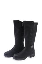 Wonderwalk Laarzen in maat 43 Zwart, Kleding | Dames, Hoge laarzen, Verzenden, Wonderwalk, Zwart