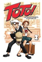 Toto! 2 9780345505552 Yuko Osada, Verzenden, Gelezen, Yuko Osada