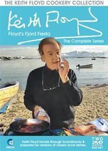 Keith Floyd Cookery  Collection: Floyd'S Fjord Fiesta, Verzenden, Nieuw in verpakking