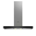 Grundig Gdi5471bxb – Eiland Schouwafzuigkap – 90 Cm – 352, Ophalen of Verzenden, Nieuw