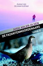 De fazantenmoordenaars / Serie Q 9789044615982, Verzenden, Zo goed als nieuw, Jussi Adler-Olsen