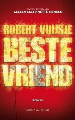 Beste vriend (9789038894942, Robert Vuijsje), Verzenden