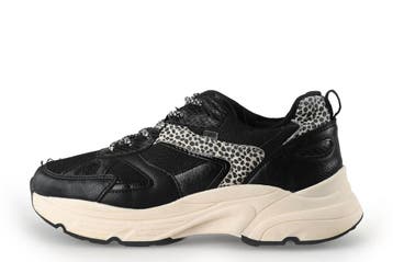 Sub55 Sneakers in maat 42 Zwart, Verzenden, Sneakers