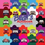 Basils Autoboek 9789081694315 Herien Tjabbes, Verzenden, Herien Tjabbes