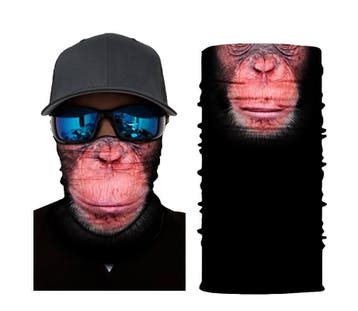 Face Scarf Mask - Balaclava, Verzenden, Nieuw