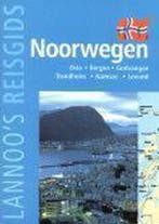 Noorwegen / Lannoos reisgids 9789020935738 K. Betz, Boeken, Verzenden, Gelezen, K. Betz