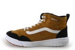 Vans Hoge sneakers in maat 42½ Bruin, Kleding | Heren, Schoenen, Bruin, Verzenden, Zo goed als nieuw, Sneakers