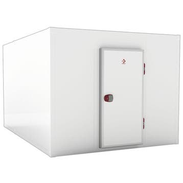 Vriescel | Maxicold EVO | Incl. Motor | 25.43m³ |, Verzenden, Nieuw in verpakking