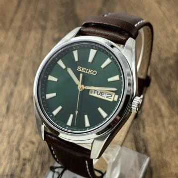 Seiko - SEIKO - Sans prix de réserve - SUR449 - Homme - 2020